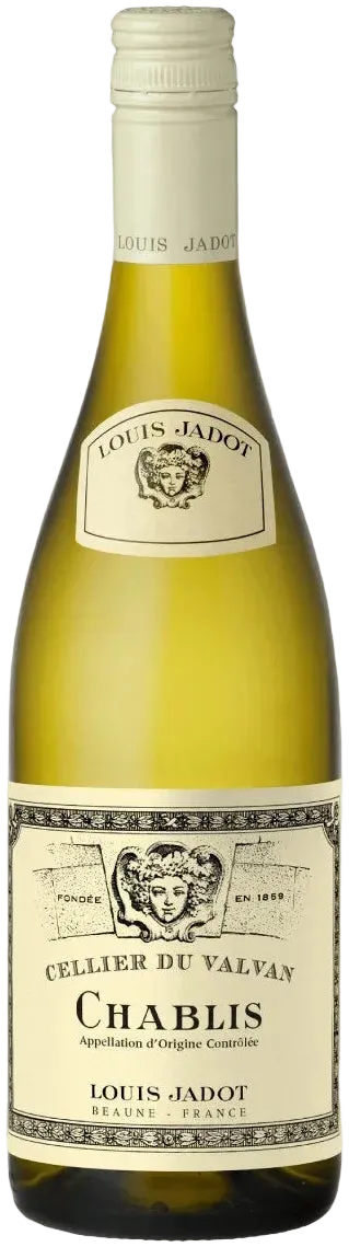 Louis Jadot Chablis 2023 750ml