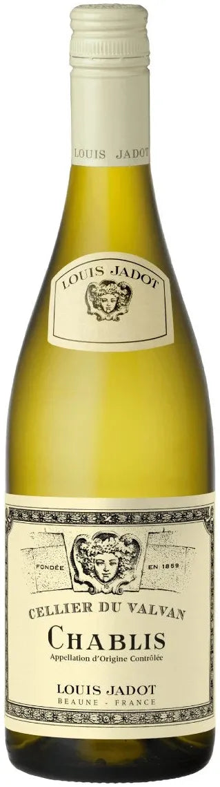 Louis Jadot Chablis 2023 750ml