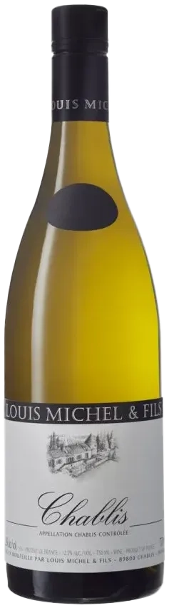 Louis Michel Chablis 2023 750ml