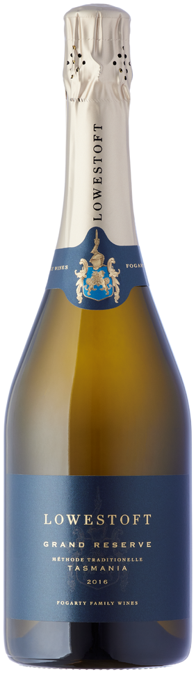 Lowestoft Grand Reserve 2016 750ml