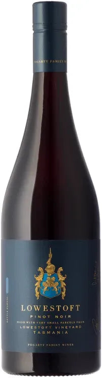 Buy Lowestoft La Maison Pinot Noir 2022 750ml Online at Barrel and Batch