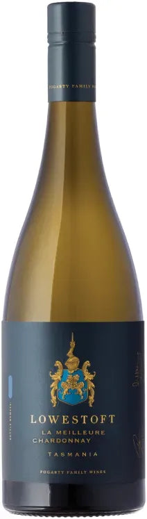 Lowestoft La Meilleure Chardonnay 2021 750ml-Wine-Lowestoft-Afterpay-Alcohol-Delivery-Barrel-and-Batch-