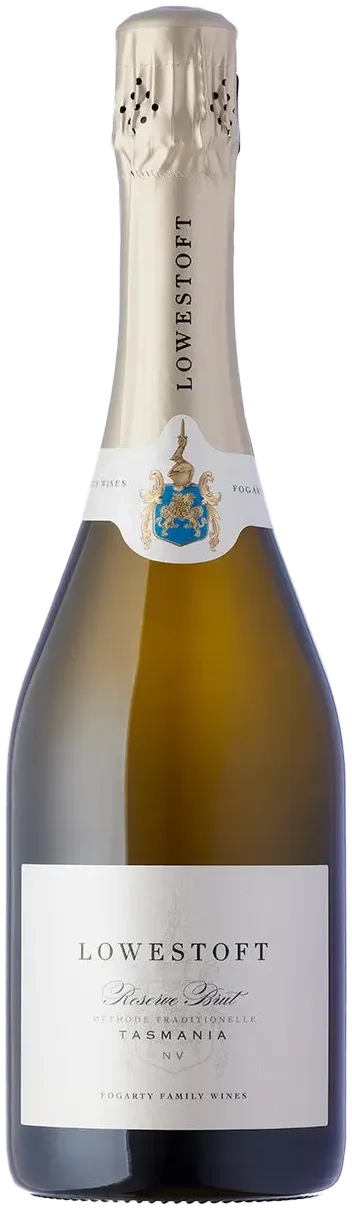 Lowestoft Reserve Brut 750ml