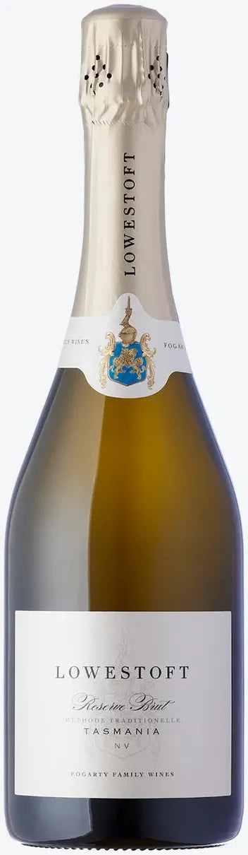 Lowestoft Reserve Brut 750ml | Barrel & Batch