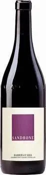 Luciano Sandrone Barberra d'Alba 2021 750ml-Wine-Luciano Sandrone-Afterpay-Alcohol-Delivery-Barrel-and-Batch-