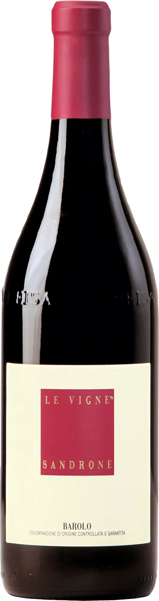 Luciano Sandrone Barolo Le Vigne 2021 750ml | Barrel & Batch