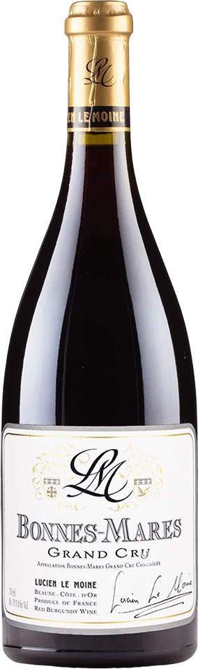 Lucien Le Moine Bonnes-Mares Grand Cru 2023 750ml | Barrel & Batch