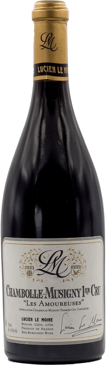 Lucien Le Moine Chambolle-Musigny 1er Cru Les Amoureuses 2023 750ml | Barrel & Batch