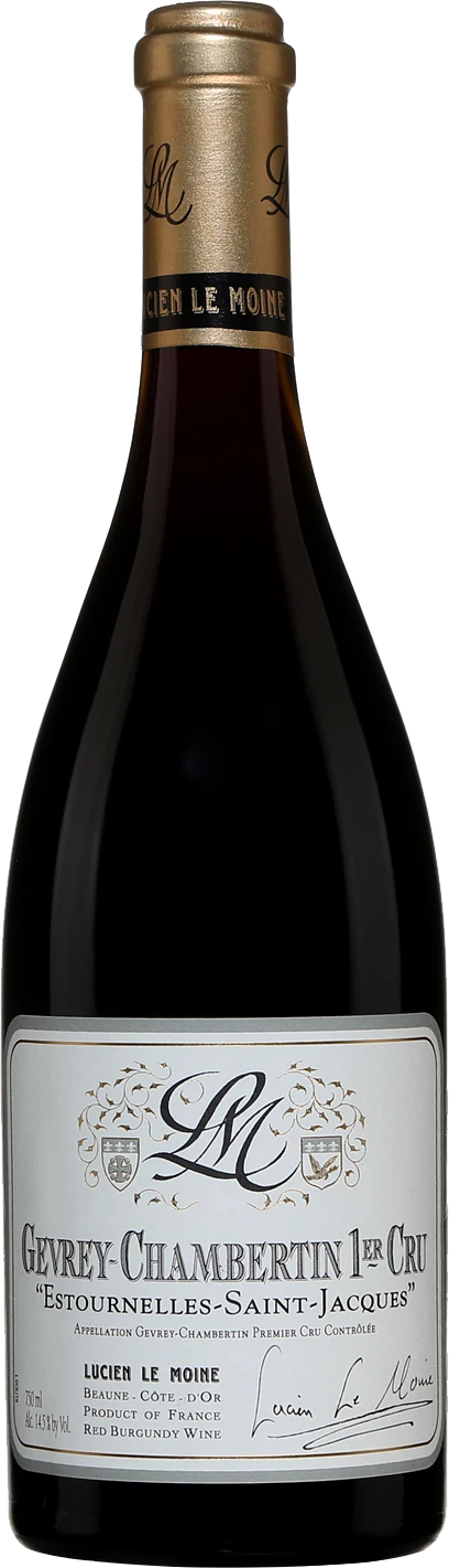 Lucien Le Moine Gevrey-Chambertin 1er Cru Estournelles-Saint-Jacques 2023 750ml | Barrel & Batch