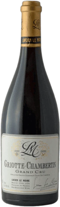 Lucien Le Moine Griotte-Chambertin Grand Cru 2023 750ml | Barrel & Batch