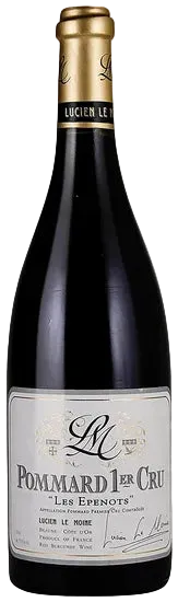 Lucien Le Moine Pommard 1er Cru Les Épenots 2023 750ml | Barrel & Batch