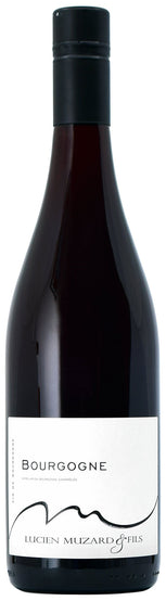 Lucien Muzard Bourgogne Rouge 2023 750ml | Barrel & Batch