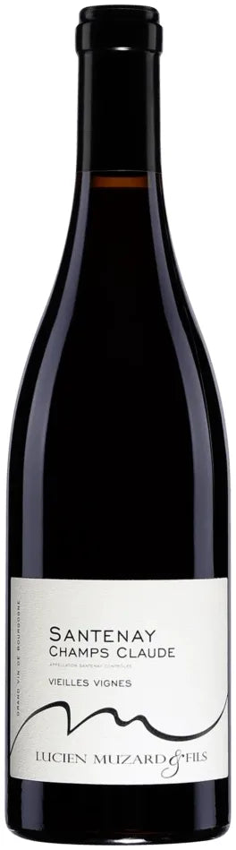 Lucien Muzard Santenay Champs Claude Vieilles Vignes 2024 750ml | Barrel & Batch