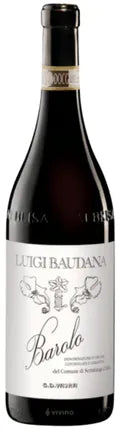 Luigi Baudana Luigi Baudana Serralunga Barolo DOCG 2019 750ml-Wine-Luigi Baudana-Afterpay-Alcohol-Delivery-Barrel-and-Batch-