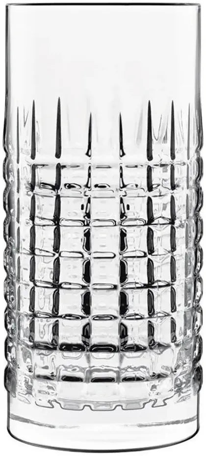 Luigi Bormioli Charme Highball 480ml-Accessories-HD Luigi Bormioli-[afterpay_alcohol_delivery]-[buy_spirits_online]-[buy_wine_online]-Barrel & Batch