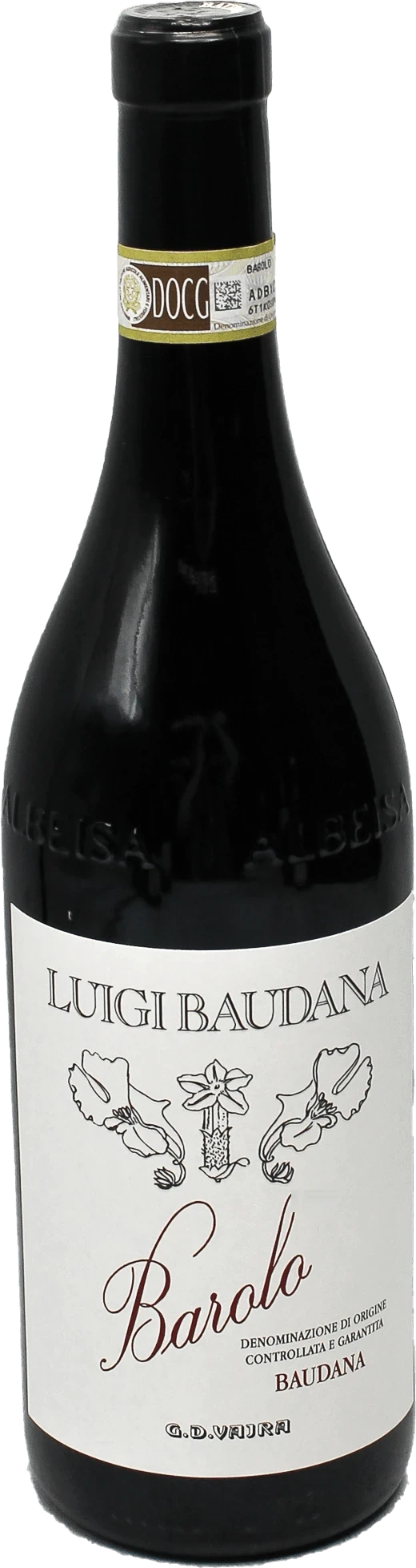 Luigi Baudana Barolo Baudana DOCG Serralunga d'Alba 2022 750ml | Barrel & Batch