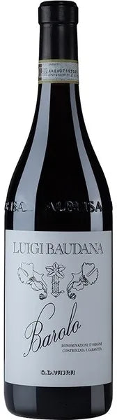 Luigi Baudana Barolo Ceretta 2021 750ml | Barrel & Batch