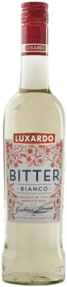 Buy Luxardo Bitter Bianco Liqueur 700ml Online at Barrel and Batch