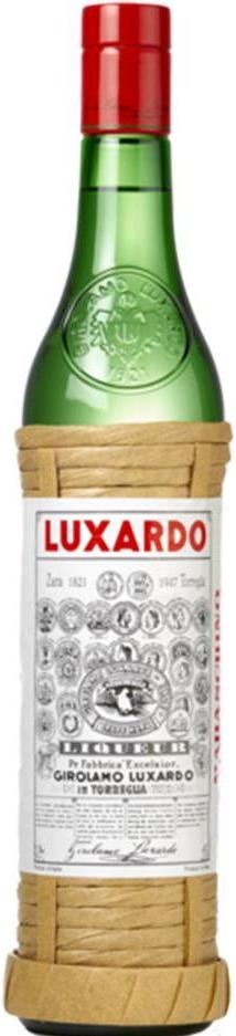 Luxardo Maraschino Liqueur 700ml