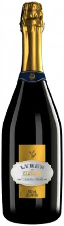Lyre's Classico Grande 750ml-Non-Alcoholic-Lyre's-Afterpay-Alcohol-Delivery-Barrel-and-Batch-