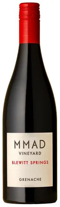 MMAD Grenache 2023 750ml | Barrel & Batch
