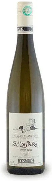 Mader Schlossberg Pinot Gris 2020 750ml-Wine-Mader-Afterpay-Alcohol-Delivery-Barrel-and-Batch-