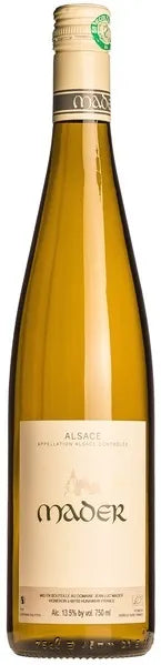Mader Pinot Blanc 2023 750ml | Barrel & Batch
