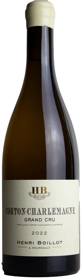 Maison Henri Boillot Corton-Charlemagne Grand Cru 2019 750ml-Wine-Maison Henri Boillot-Afterpay-Alcohol-Delivery-Barrel-and-Batch-