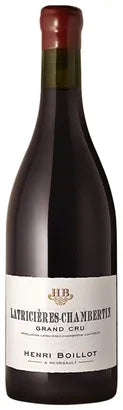 Maison Henri Boillot Latricieres-Chambertin Grand Cru 2018 750ml-Wine-Maison Henri Boillot-Afterpay-Alcohol-Delivery-Barrel-and-Batch-