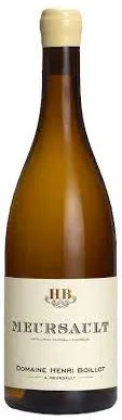Maison Henri Boillot Meursault 1er Cru 'Les Genevrieres' 2020 750ml-Wine-Maison Henri Boillot-Afterpay-Alcohol-Delivery-Barrel-and-Batch-