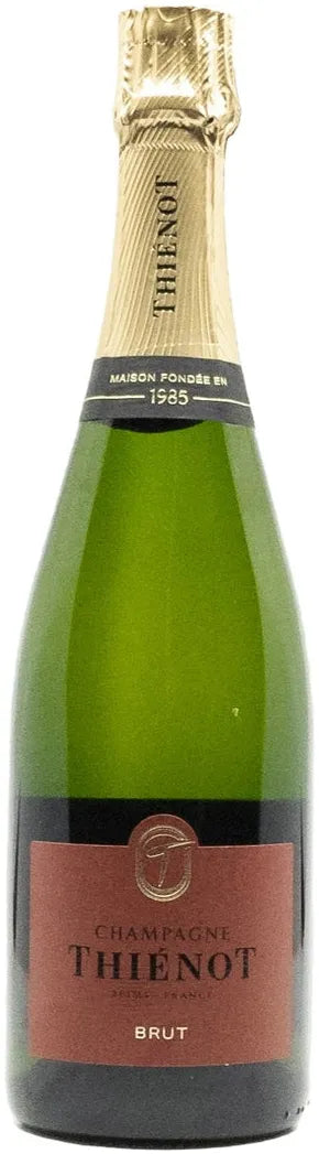 Maison Thienot NV Brut Champagne 750ml | Barrel & Batch