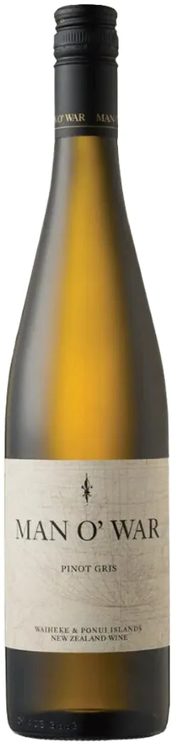 Man O' War Exiled Pinot Gris 2024 750ml | Barrel & Batch