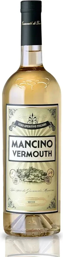 Mancino Secco 750ml | Barrel & Batch