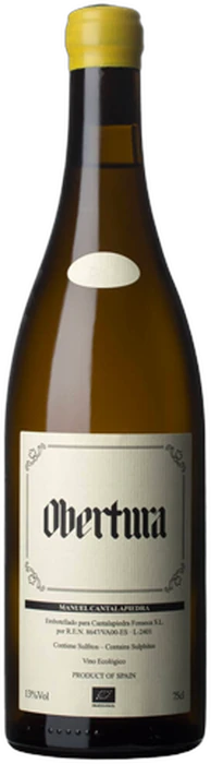 Manuel Cantalapiedra Obertura 2023 750ml | Barrel & Batch