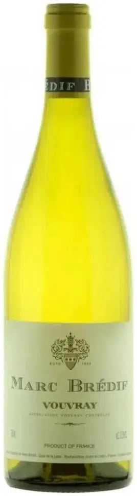 Marc Bredif Vouvray 2023 750ml-Wine-Marc Bredif-Afterpay-Alcohol-Delivery-Barrel-and-Batch-