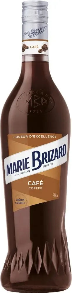 Marie Brizard Coffee Liqueur 700ml-Spirits-Marie Brizard-Afterpay-Alcohol-Delivery-Barrel-and-Batch-