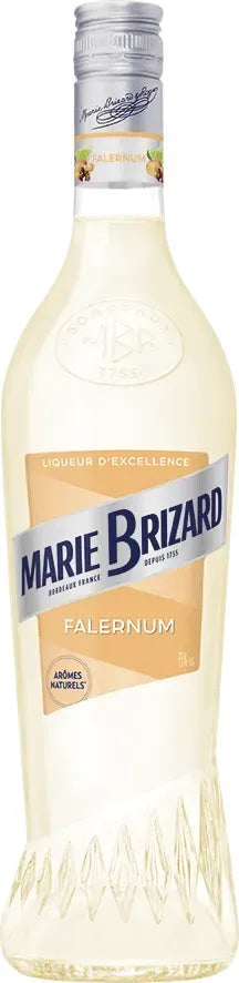 Marie Brizard Falernum Liqueur 700ml-Spirits-Marie Brizard-Afterpay-Alcohol-Delivery-Barrel-and-Batch-