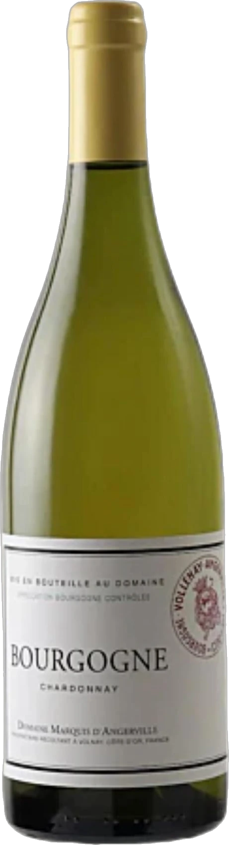 Marquis d'Angerville Bourgogne Blanc 2022 750ml | Barrel & Batch