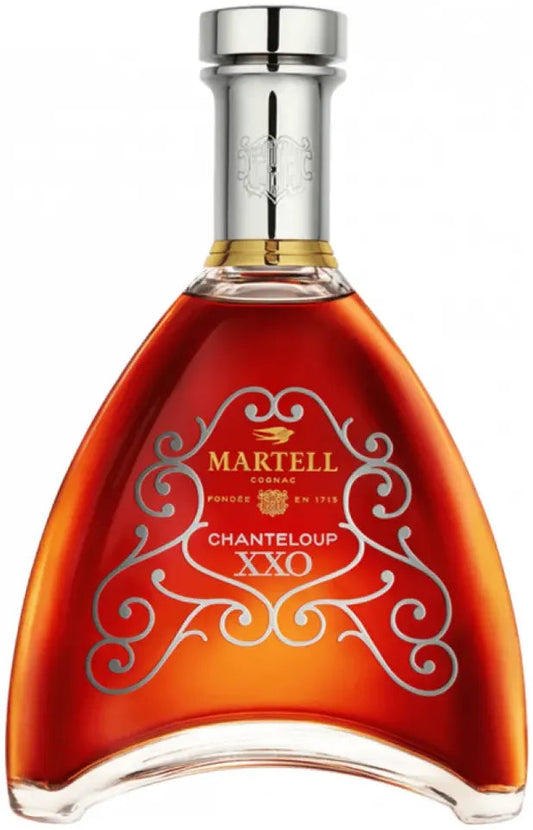 Martell Chanteloup XXO Cognac 700ml-Spirits-Martell-Afterpay-Alcohol-Delivery-Barrel-and-Batch-