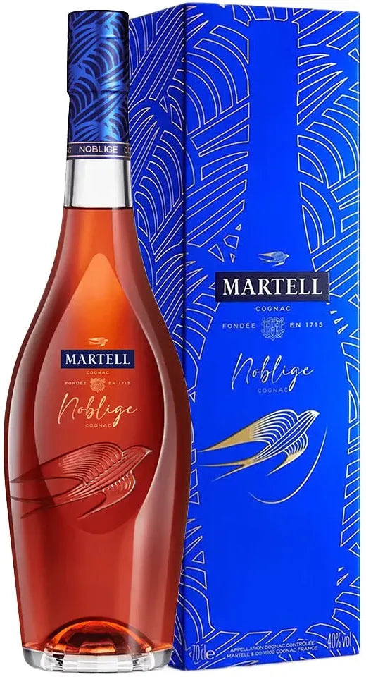 Martell Noblige Cognac 700ml