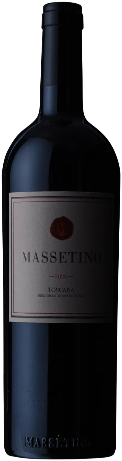 Masseto 'Massetino' Toscana IGT 2020 750ml | Barrel & Batch