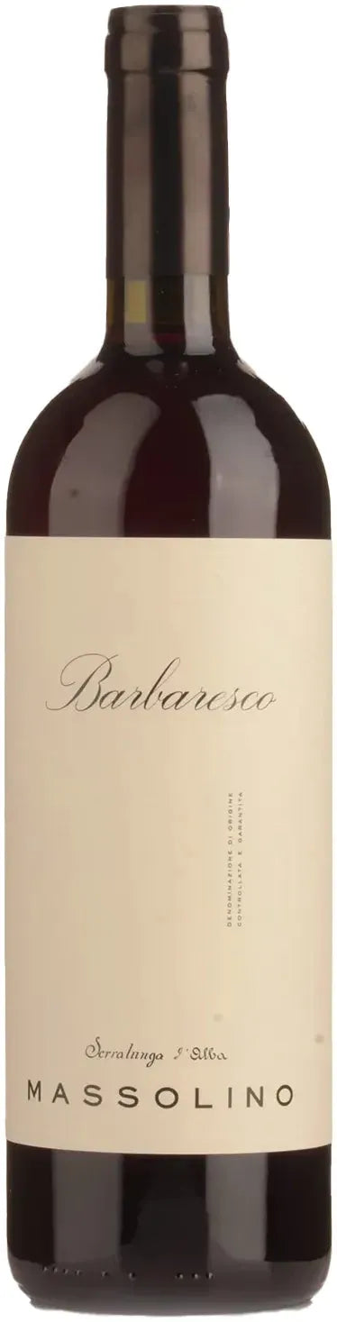 Massolino Barbaresco 2022 750ml | Barrel & Batch