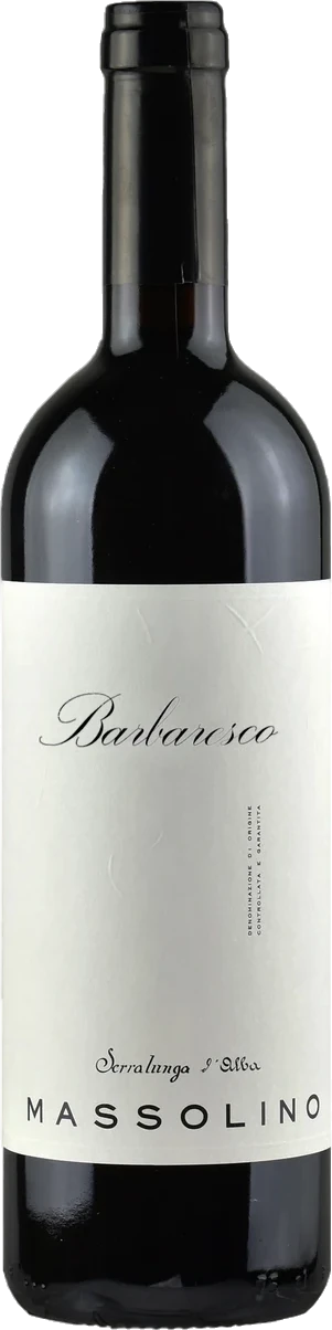 Massolino Barbaresco 2023 750ml | Barrel & Batch