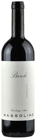 Massolino Barolo 2021 750ml | Barrel & Batch
