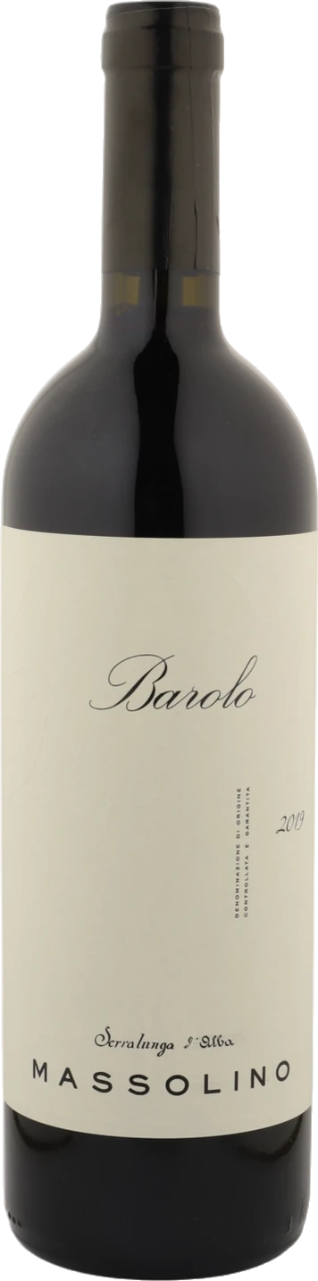 Massolino Barolo 2022 750ml | Barrel & Batch