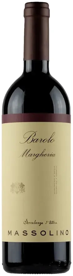 Massolino Barolo Margheria 2020 750ml