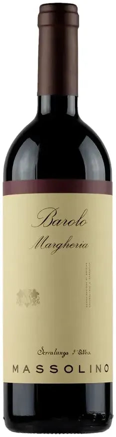 Massolino Barolo Margheria 2021 750ml | Barrel & Batch