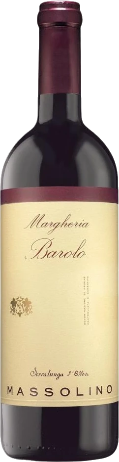 Massolino Barolo Margheria 2022 750ml | Barrel & Batch