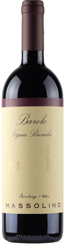 Massolino Vigna Rionda 2007 750ml | Barrel & Batch