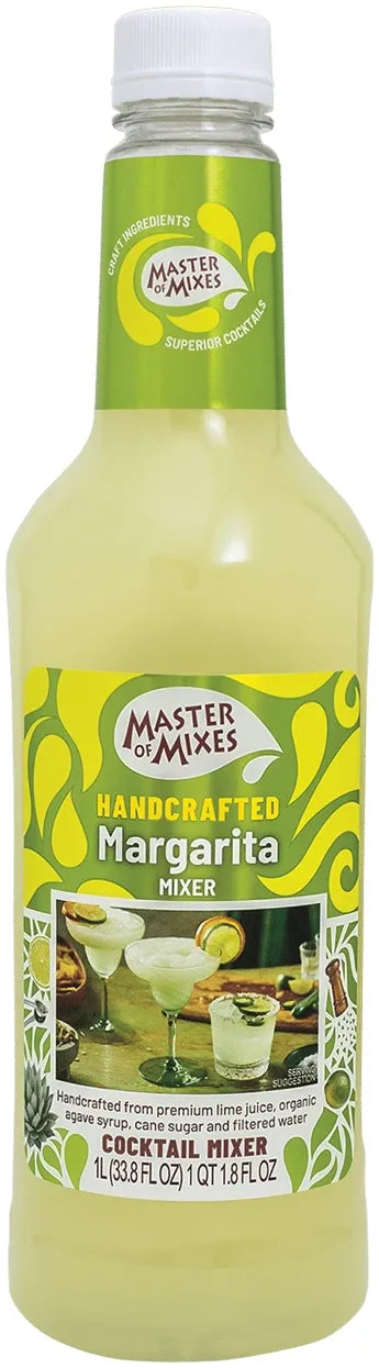 Master of Mixes Margarita Mixer 1L